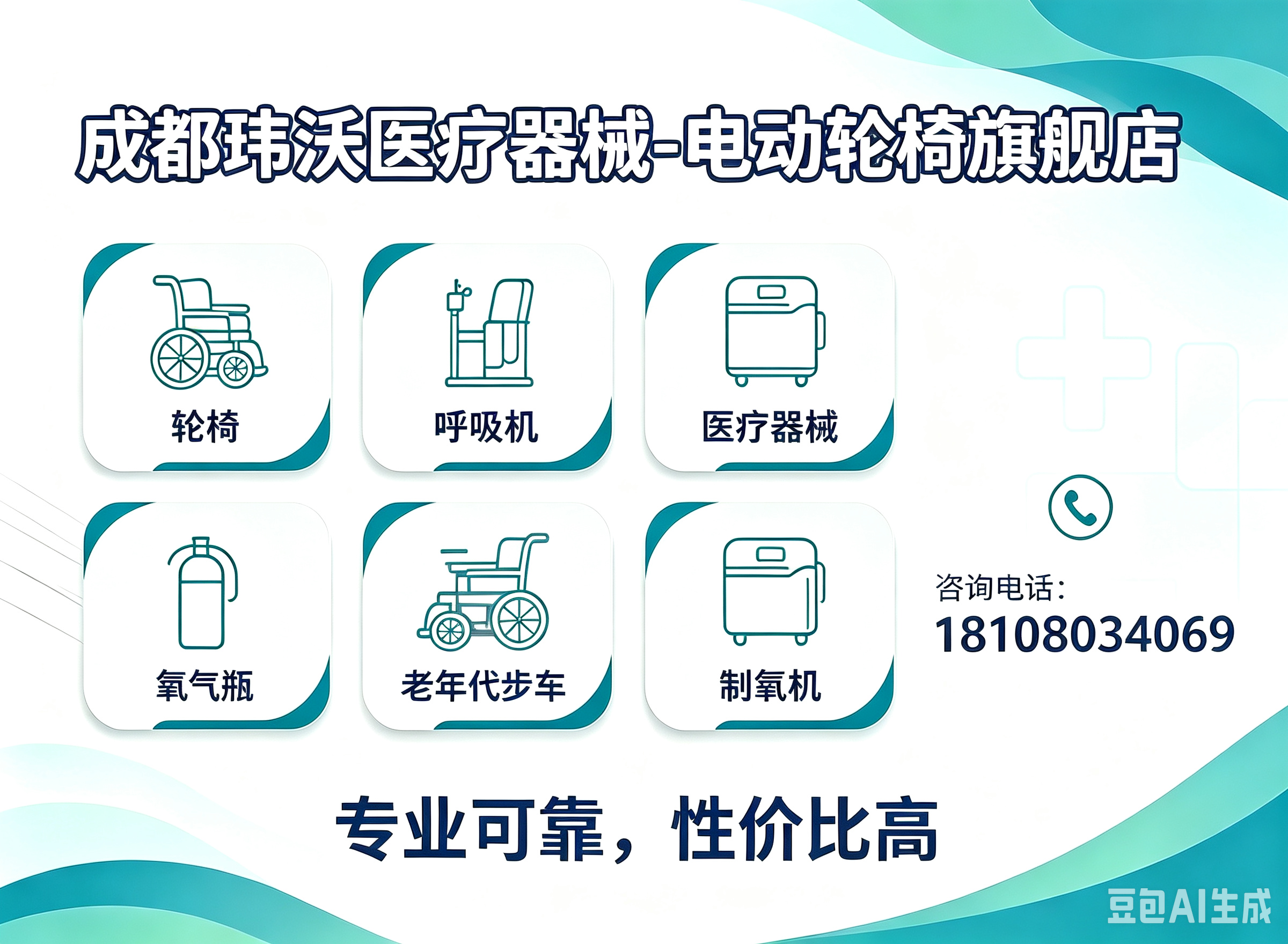 玮沃医疗器械德阳线上分站