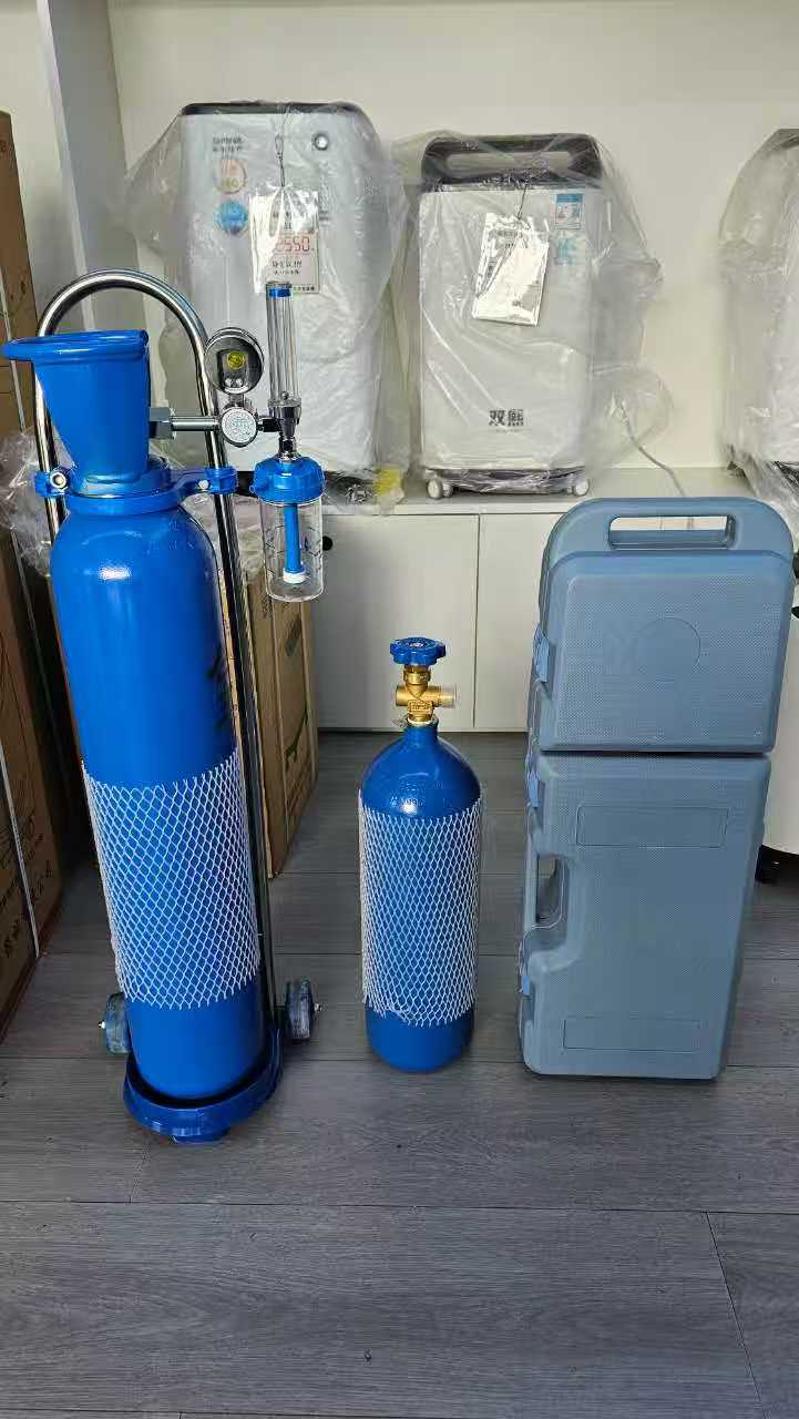 德阳氧气瓶